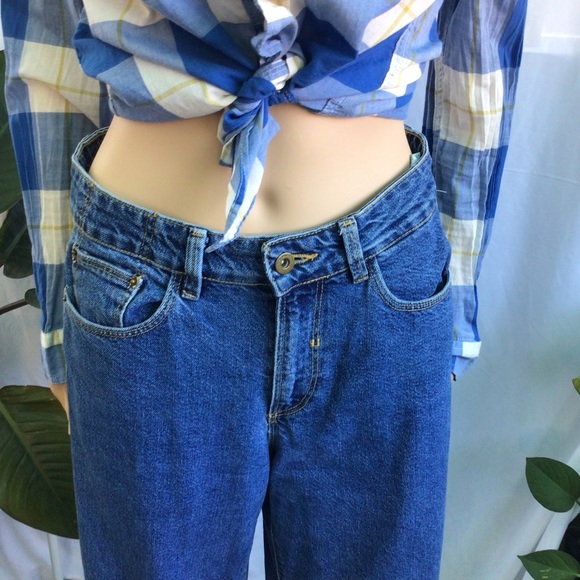 Zara Trafaluc Wide Leg Denimwear - Picture 3 of 11